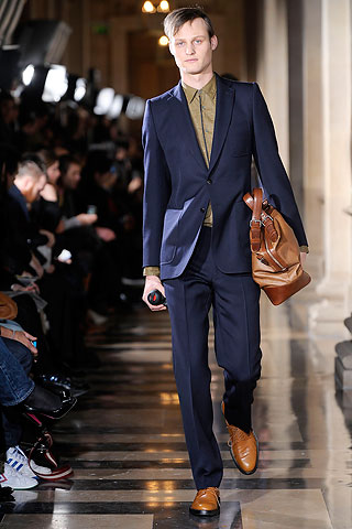 Dries Van Noten / - 2010-2011